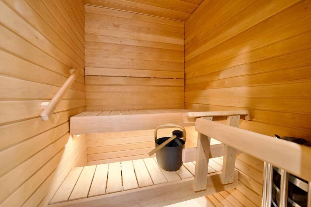 Enchanting One Bedroom Apartment Rovaniemi Exterior foto